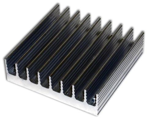 Aluminum Heatsinks