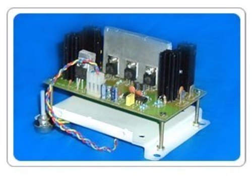 DC Motor Controller