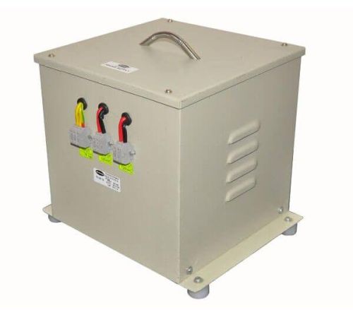 Power Supply Transformer