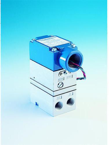 Miniature Transducer