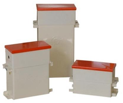 LT Power Capacitor, Features : Explosion Proof, Self Protected, Modular Design, Safe Termination, ECO Friendly Design