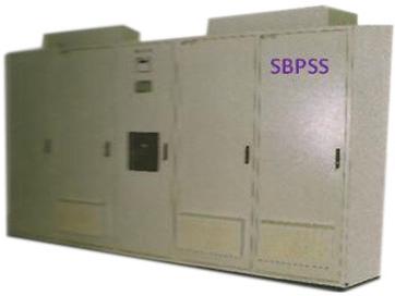Mild Steel Thyristor Switching APFC Panel, Phase : 3 - Phase