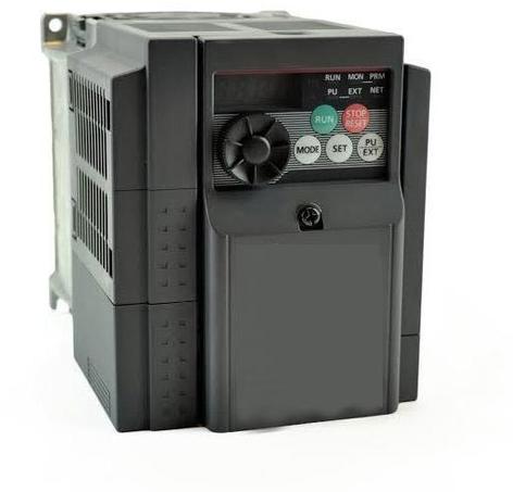 Variable Frequency Drive