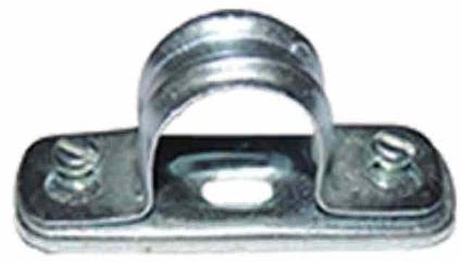 Rama MS Bar Saddle, Size : 20 Mm