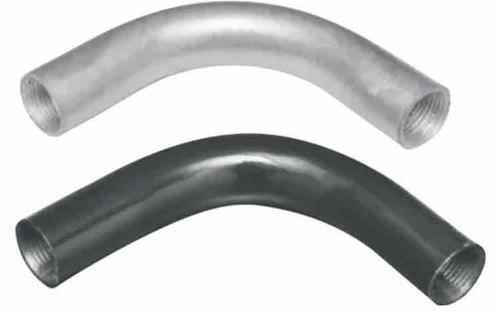 Rama Cast Iron Internally Threaded Bend