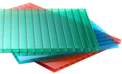 Lexan Polycarbonate Sheet