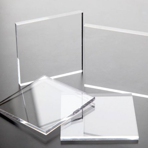 Plain Pmma Acrylic Sheet For Interior Exterior Lighting, Laser Cutting, Letters, Lightbox, Signage, Signage Advertising Aquarium