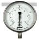 Receiver Pressure Gauge, Connection : ½” NPT(M)