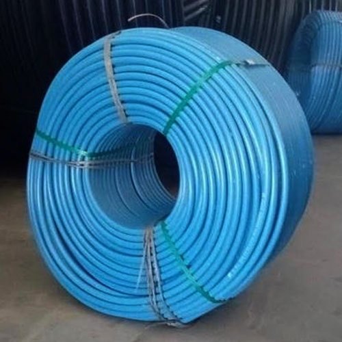 MDPE Pipe, Color : Blue