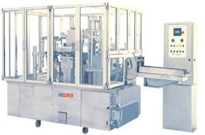 U Pack Pick Fill Seal Machine, Voltage : 240 V