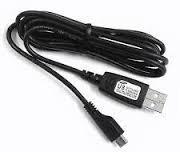 USB Data Cable, Cable Length : 40 Inches