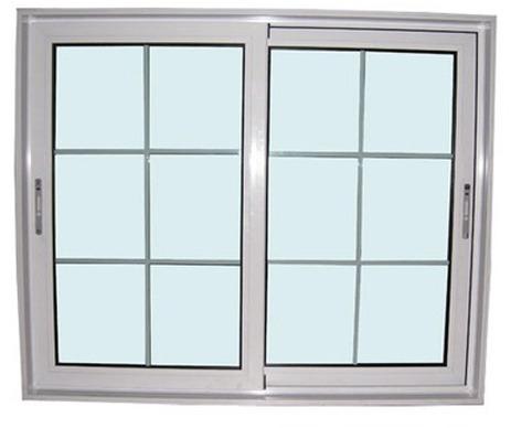Polished Aluminium Window, For Home, Hotel, Office, Restaurant, Feature : Crack Proof, Easy To Fit