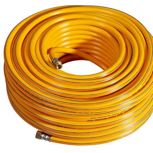 Power Spray High Pressure Hose