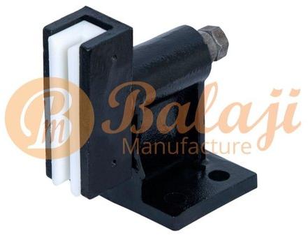 Cast Iron Elevator Guide Shoe, Size : 350 Mm