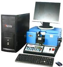 Automatic Bruting Machine