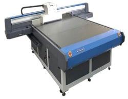 SDT Hybrid UV Printer, Voltage : 380V