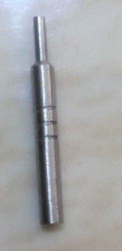 Stainless Still Cole Type Fue Punches, For Use Hair Transplant Surgery