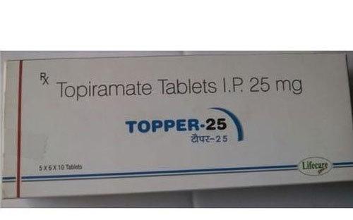 Topper Tablets