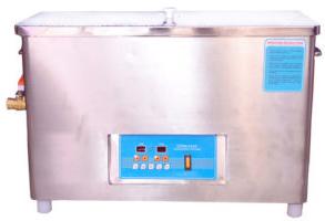 14 Liter Ultrasonic Cleaner, Power : AC100-120V/AC220-240V