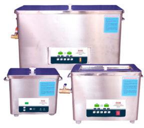 20 Liter Ultrasonic Cleaner