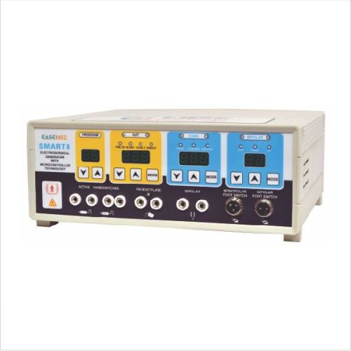 Smart 4 Electro Surgical Unit