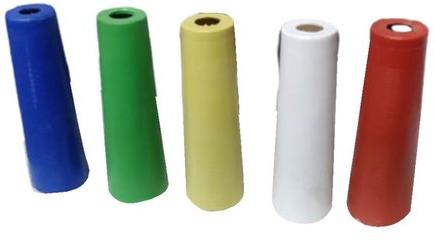 Round Plastic Thread Cone