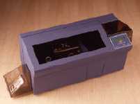Plastic Card Printers