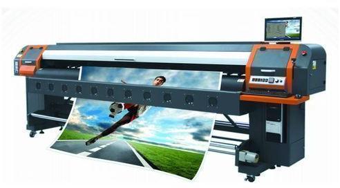 Flex printing services