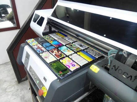 Uv printing services