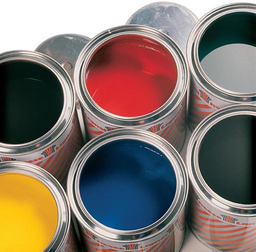 Metallic Lacquer Paint, Packaging Type : Bucket