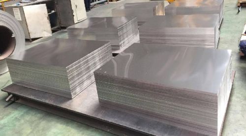 Aluminium 1050 Plate