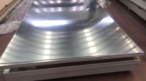 Aluminium 2014 Sheet, Width : 100-2600mm