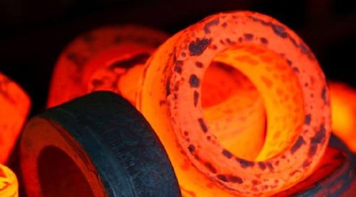 Aluminium 5005 Forgings