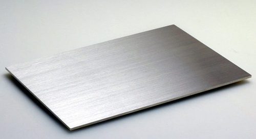 Stainless Steel Plates, For Architecture, Construction, Automotive, Transportation, Medical, Energy