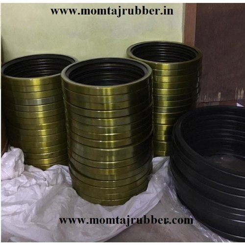 Momtaj Circular MS Oil Seal, Packaging Type : Box