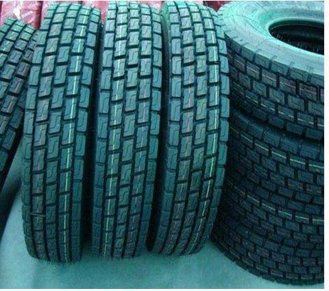 Annaite Truck Tyre