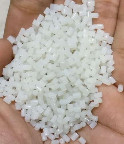 Nylon Plastic Granules, For Injection Molding, Feature : Recyclable, Reprocessed