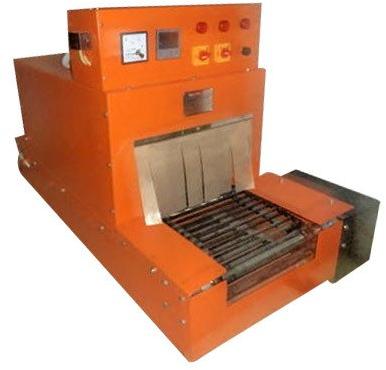 Heat Conveyor Tunnel, Power : 10 KW