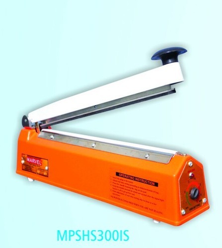 Marvel Impulse Heat Sealer Machine