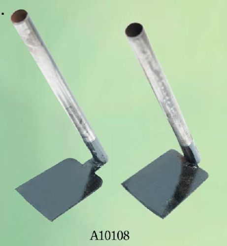 Steel A10108 Narrow Hoe, For Garden Shovel