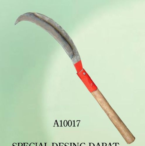 Wood Metal A10017 Billhook