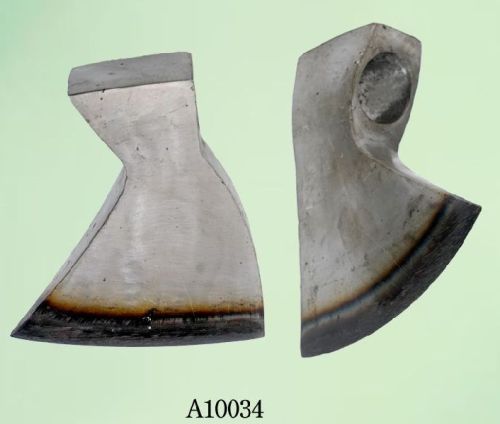 Metal A10034 Forged Axe