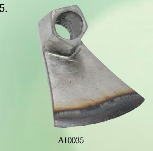 Metal A10035 Forged Axe