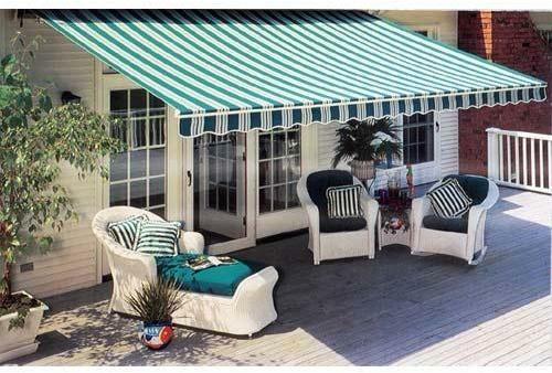 MS Terrace Awning