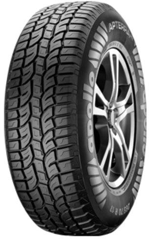 Rubber Apollo SUV Tyre, Color : Black