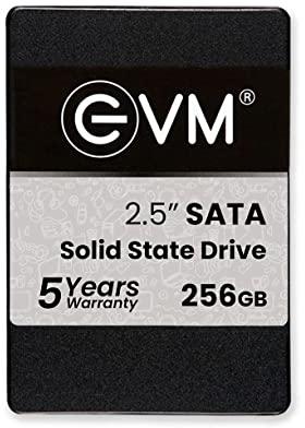 50Hz Aluminium EVM SSD Drive, Feature : Stable Performance