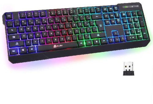 Plastic New Keyboards, For Computer, Cable Length : 3Ft, 2, 3.5Ft