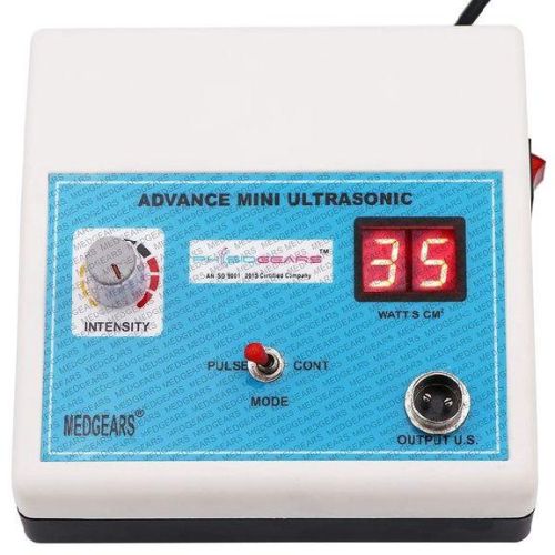 Ultrasound Pain Relief Machine