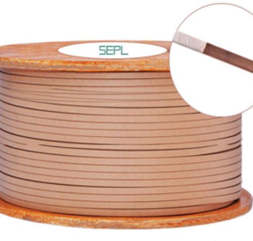 Paper Insulated Copper Conductor