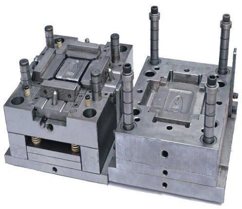 Mild Steel Plastic PET Injection Mould
